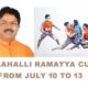 Kabbadi