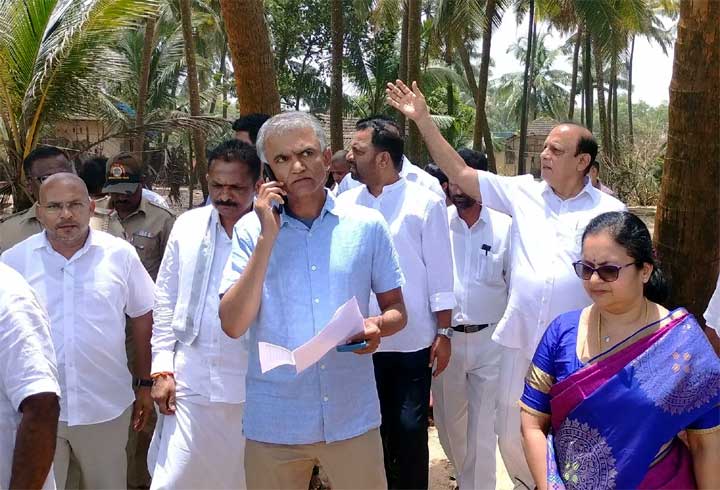 Krishna-Byre-Gowda