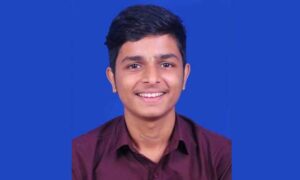 Krishna J Rao