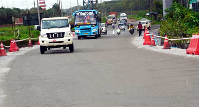 Kulooru-Bridge