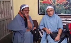 Malayali-nuns
