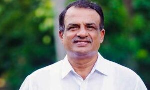 Manjunath-Bhandary
