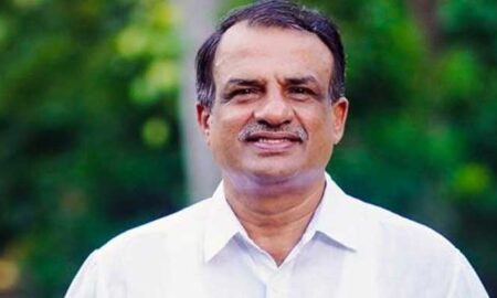 Manjunath-Bhandary