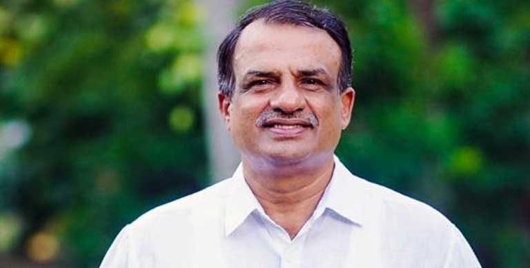 Manjunath-Bhandary
