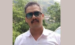 Manjunath-Hegde