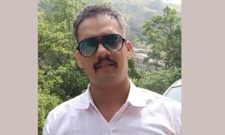 Manjunath-Hegde
