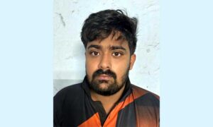 Pruthviraj Shetty alias Munna