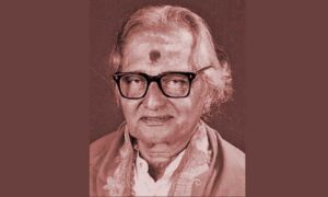 Paataala-Venkataramana-Bhat