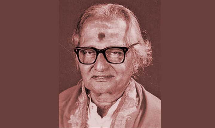 Paataala-Venkataramana-Bhat