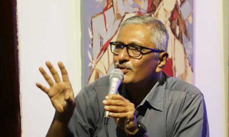 K. Phaniraj,