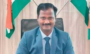 Raju-K