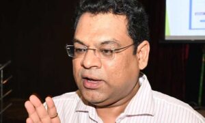 Ravichandra-Naik