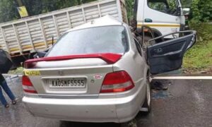 Sampaje-Accident