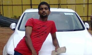 Sudhir kodman