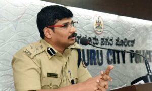 Sudhir-Reddy
