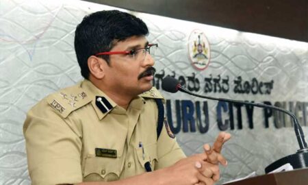 Sudhir-Reddy