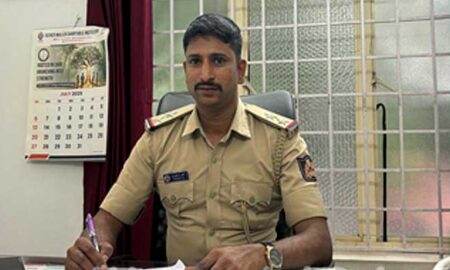 Sandeep Shetty-SI