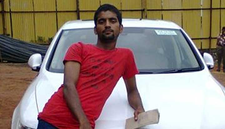 Sudhir kodman