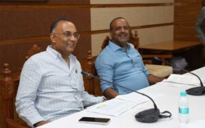 UT-Khader sand meeting