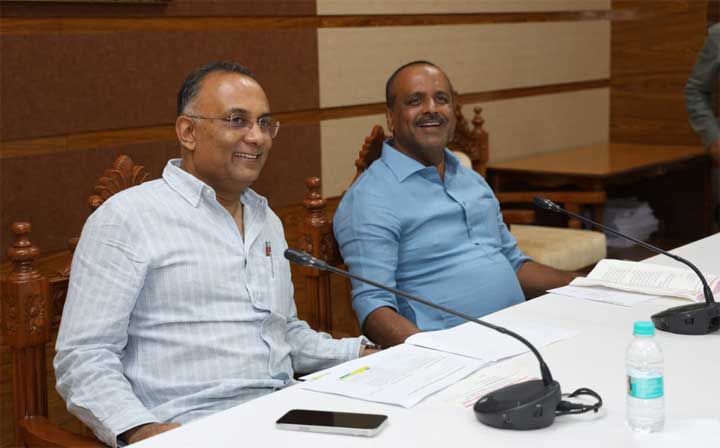 UT-Khader sand meeting