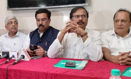 V.R.-Sudarshan