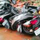 Vehicle-damage