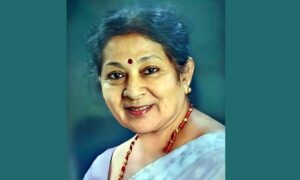 Vijayalaxmi-Rao
