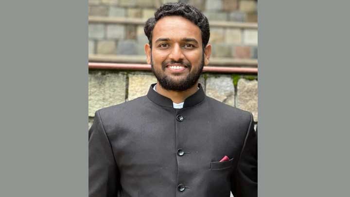Vinayak-Karbari