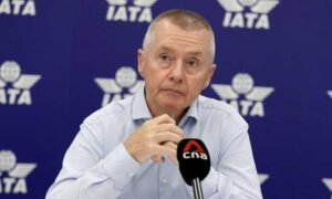 Willie Walsh