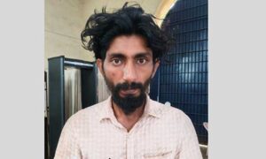 Yathiraj