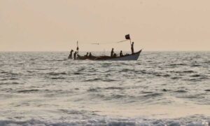 fisherman