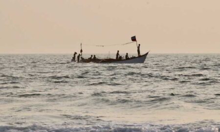 fisherman