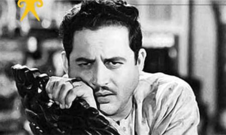 Guru Dutt