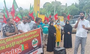 sdpi secretory