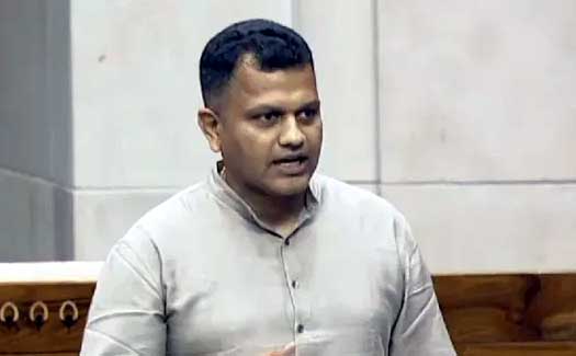 Brijesh-Chowta