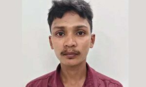 Dayananda-Naik