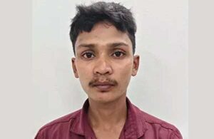 Dayananda-Naik