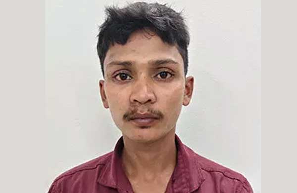 Dayananda-Naik