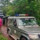 Dharmasthala--17 location