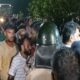 Dharmasthala -Assault