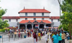 Dharmasthala-Bharath-shetty