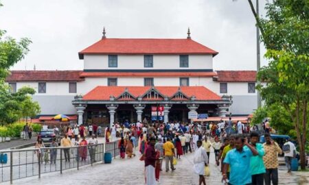 Dharmasthala-Bharath-shetty