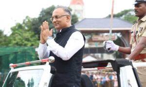 Dinesh-Gundurao