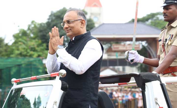 Dinesh-Gundurao