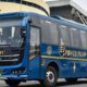 E-Bus-service