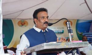 K.V.-Prabhakar