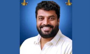 Krishnaraj-Hegde