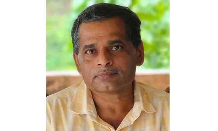 Madhusoodhan