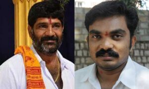Mahesh Shetty Girish-Mattannanavar