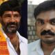 Mahesh Shetty Girish-Mattannanavar